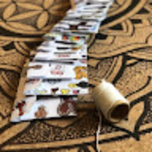 Meet your Posher, Dickers